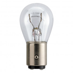 Halogeenlampen P21/5W BAY15D 24V 21W/5W 10st
