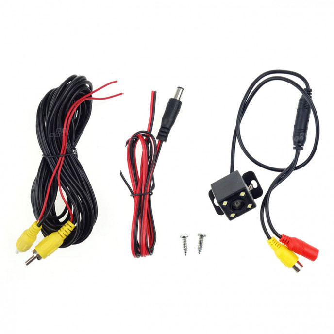 Reverse camera HD-315-LED 