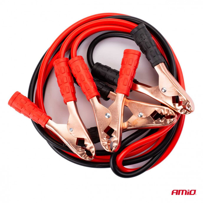 Startkabel 400A - 2,5m 