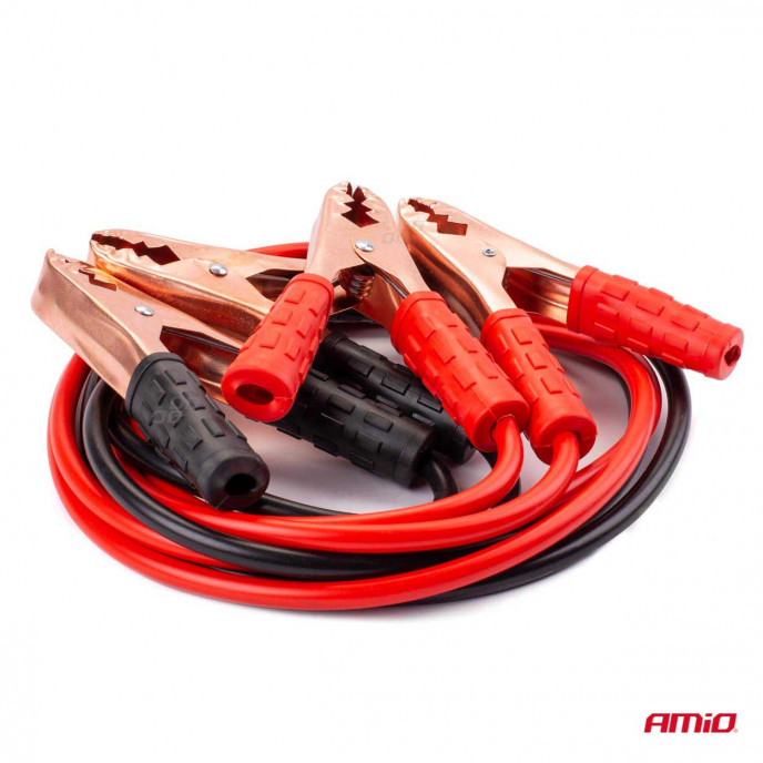 Startkabel 400A - 2,5m 
