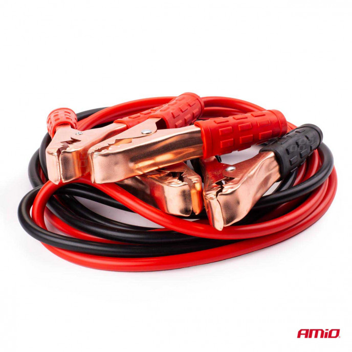 Startkabel 400A - 2,5m 