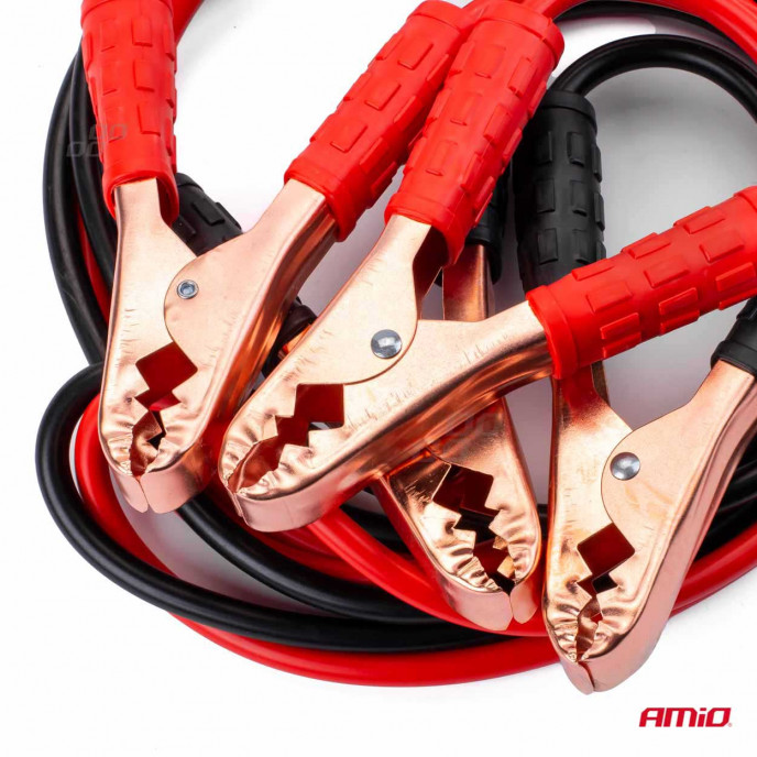 Startkabel 400A - 2,5m 