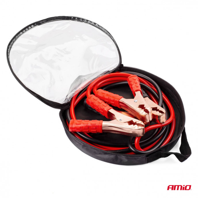 Startkabel 400A - 2,5m 