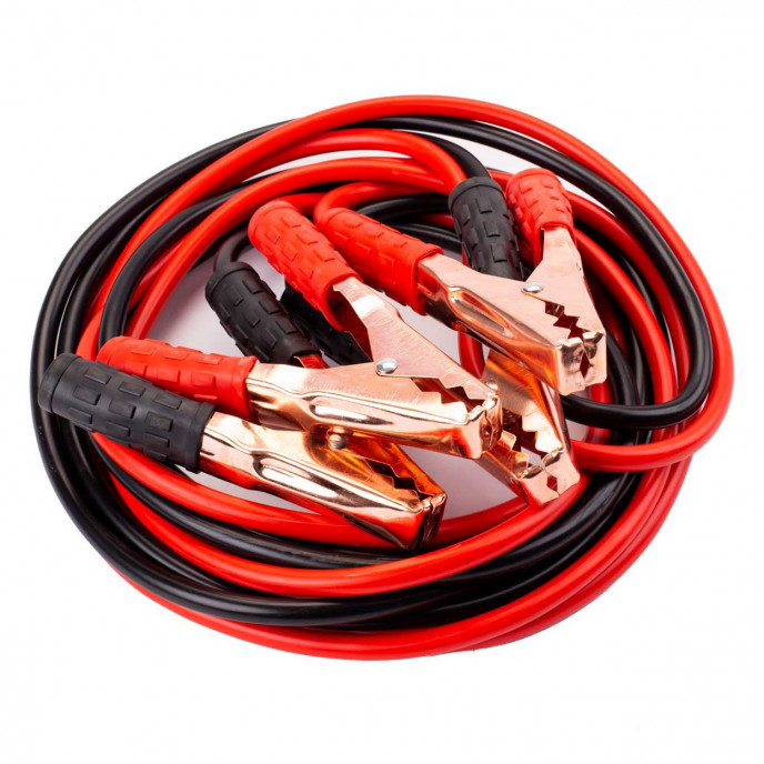 Startkabel 600A - 4m 