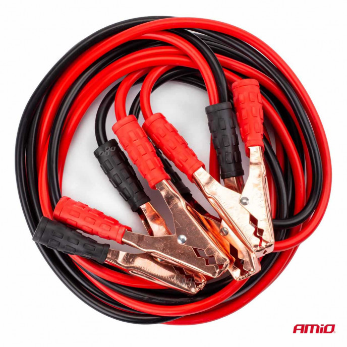 Startkabel 600A - 4m 