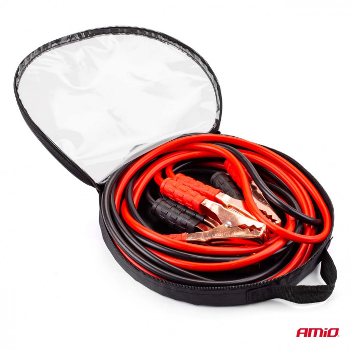 Startkabel 600A - 4m 