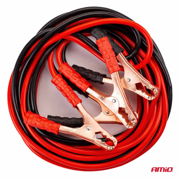 Startkabel 900A - 6m 