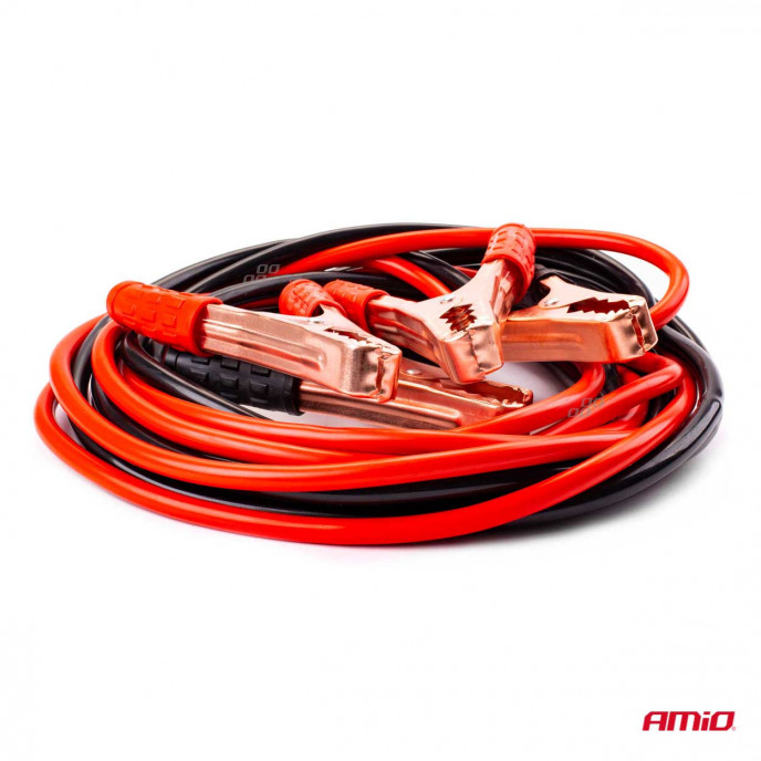 Startkabel 900A - 6m 