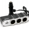 Verlengstuk SOC4, 3+1 USB