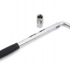 Telescoop wielsleutel TWW-17/19mm AMIO-01037