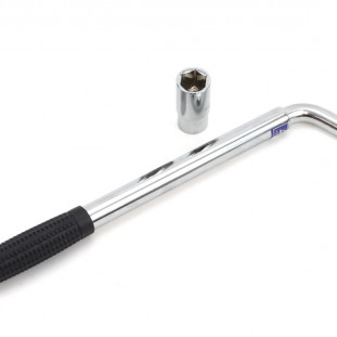Telescoop wielsleutel TWW-17/19mm AMIO-01037