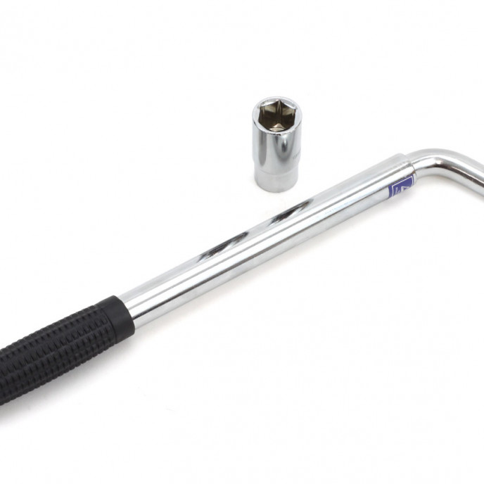 Telescoop wielsleutel TWW-17/19mm AMIO-01037