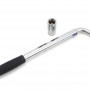 Telescoop wielsleutel TWW-17/19mm AMIO-01037