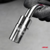 Telescoop wielsleutel TWW-17/19mm AMIO-01037