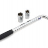 Telescoop sleutel TWW-17/19mm 21/23mm