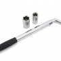 Telescoop sleutel TWW-17/19mm 21/23mm