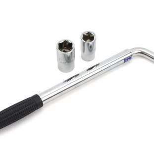 Telescoop sleutel TWW-17/19mm 21/23mm