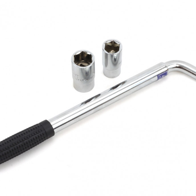 Telescoop sleutel TWW-17/19mm 21/23mm