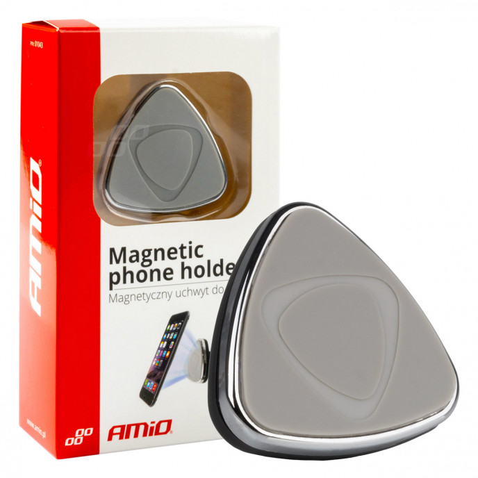 Magnetische telefoonhouder HOLD-01
