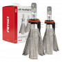 LED-koplampen RS+ serie H15 50W AMIO-01080
