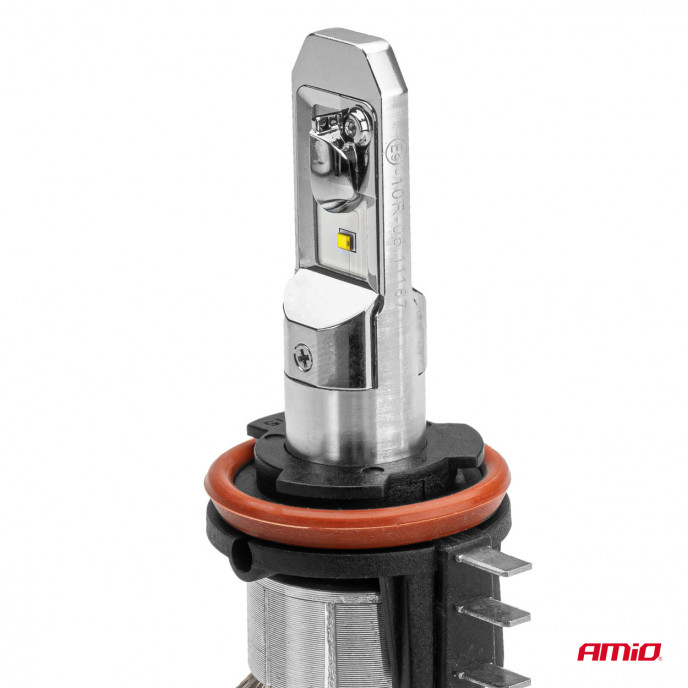 LED-koplampen RS+ serie H15 50W AMIO-01080