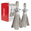 LED-koplampen RS+ Serie H4 50W AMIO-01082