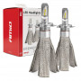 LED-koplampen RS+ Serie H4 50W AMIO-01082