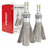 LED-koplampen RS+ serie H8/H9/H11 50W AMIO-01086