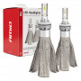 LED-koplampen RS+ serie H8/H9/H11 50W AMIO-01086