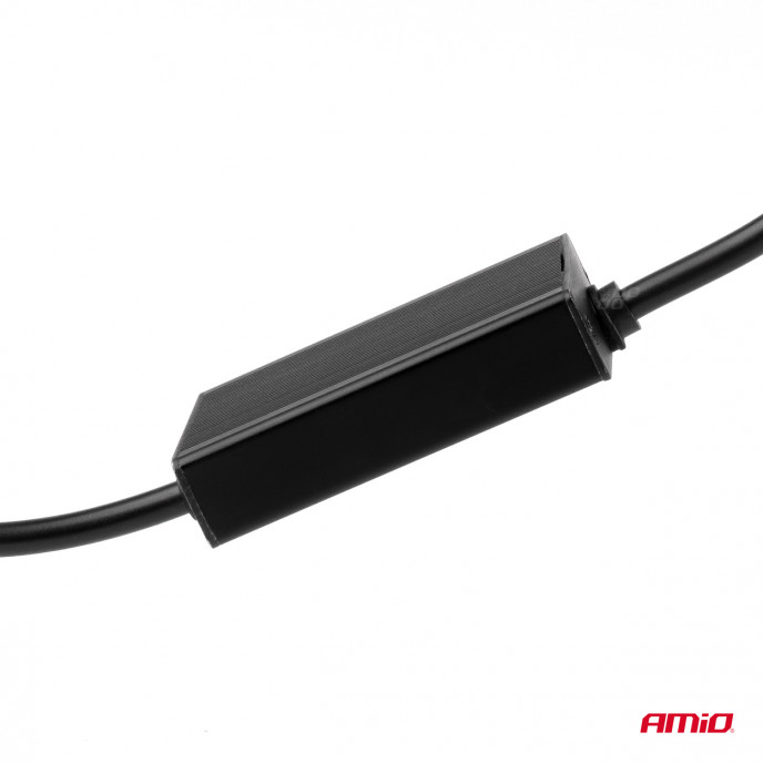 LED-koplampen RS+ serie H8/H9/H11 50W AMIO-01086