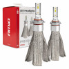 LED-koplampen RS+-serie HB3 9005 50W AMIO-01087