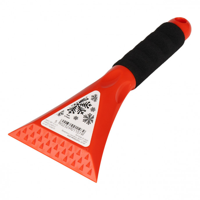 Schraper IS5- Softgrip handvat