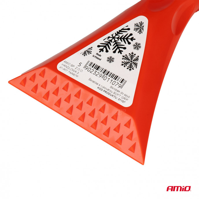 Schraper IS5- Softgrip handvat