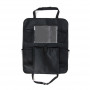 Autostoel organizer met tabletvak