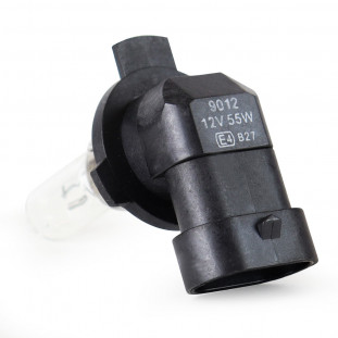Halogeenlamp HIR2 9012 12V 55W