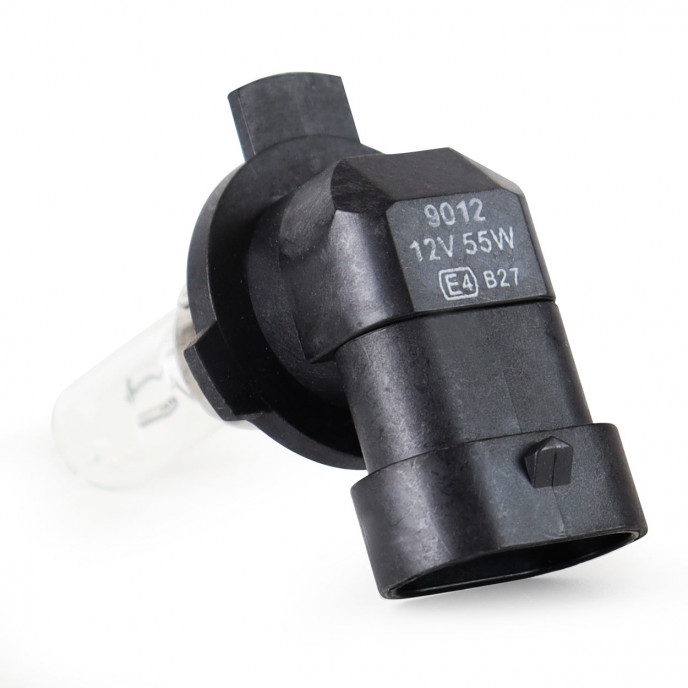Halogeenlamp HIR2 9012 12V 55W