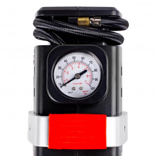 Auto Luchtcompressor 12V/230V Acomp-02
