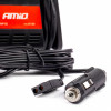 Auto Luchtcompressor 12V/230V Acomp-02
