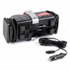Auto Luchtcompressor 12V/230V Acomp-02