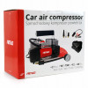 Auto Luchtcompressor 2cilinder 12V HQ Acomp-04