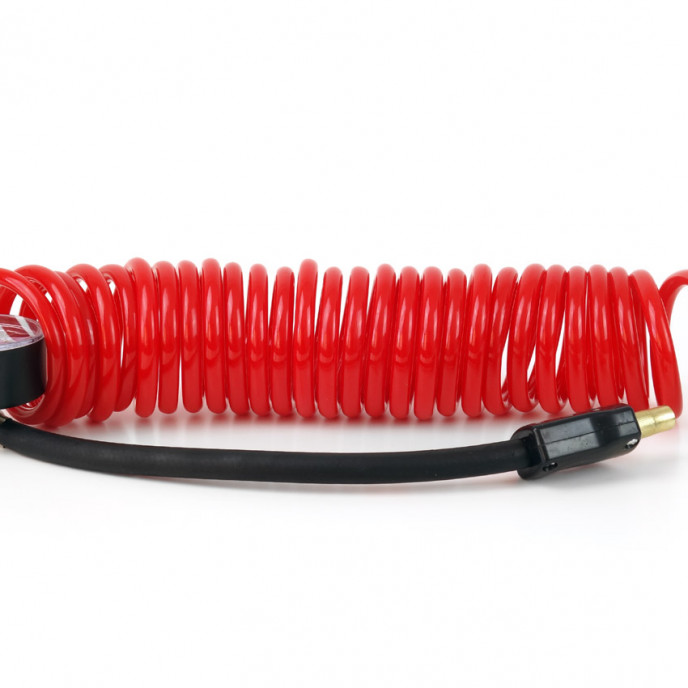 Auto Luchtcompressor 2cilinder 12V HQ Acomp-04