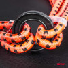 Elastische touwspin 8-arm 60cm ø7mm BSTRAP-01