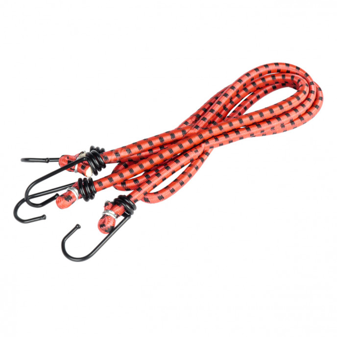 Elastisch touw 2x150cm ø7mm BSTRAP-05 AMIO-01150