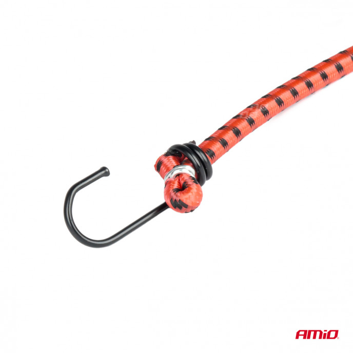 Elastisch touw 2x150cm ø7mm BSTRAP-05 AMIO-01150
