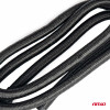 Elastisch touw 100cm ø8 mm BSTRAP-07