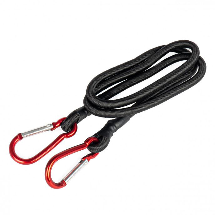 Elastisch touw 150cm ø8 mm BSTRAP-08