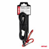 Elastisch touw 150cm ø8 mm BSTRAP-08