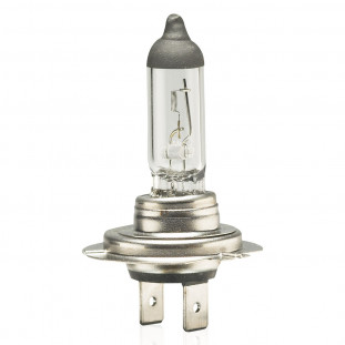 Halogeenlamp H7 12V 55W UV-filter (E8)