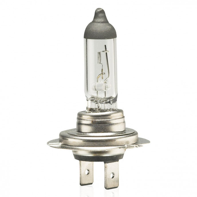 Halogeenlamp H7 12V 55W UV-filter (E8)