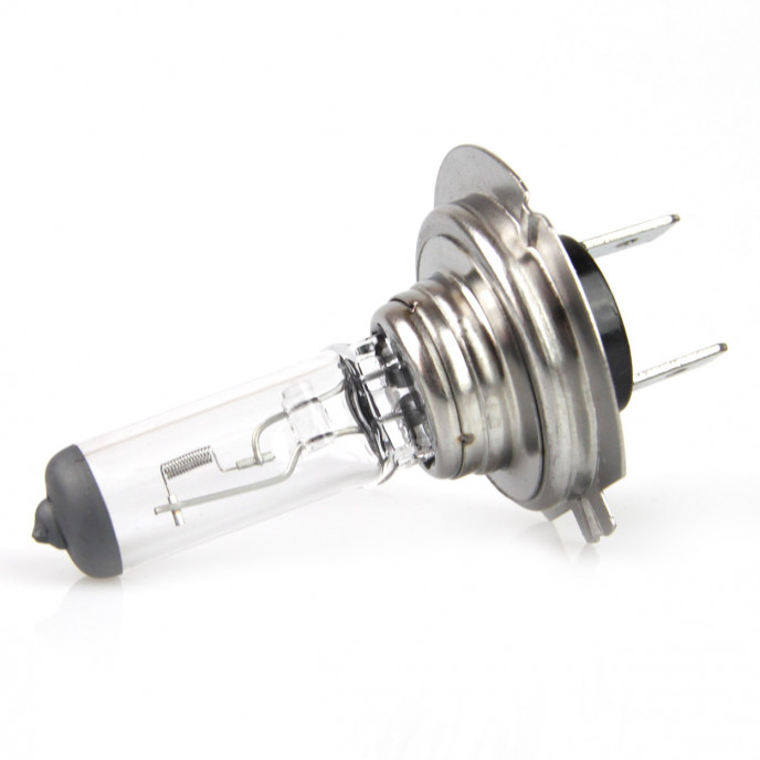 Halogeenlamp H7 12V 55W UV-filter (E8)
